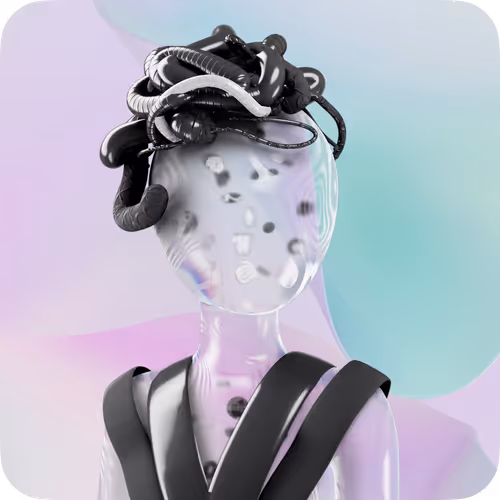 phonk-crypto.eth Ethereum Name Service (ENS and .eth domain) PFP