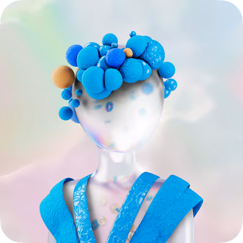 polnechip.linea.eth Linea Name Service (.linea.eth domains) based on ENS PFP