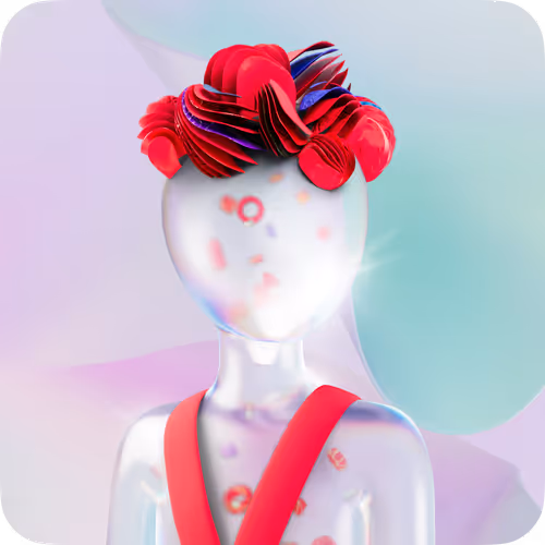 ethlinxia888.eth Ethereum Name Service (ENS and .eth domain) PFP