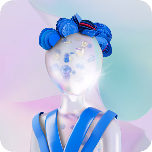 300iq-crypto.linea.eth Linea Name Service (.linea.eth domains) based on ENS PFP