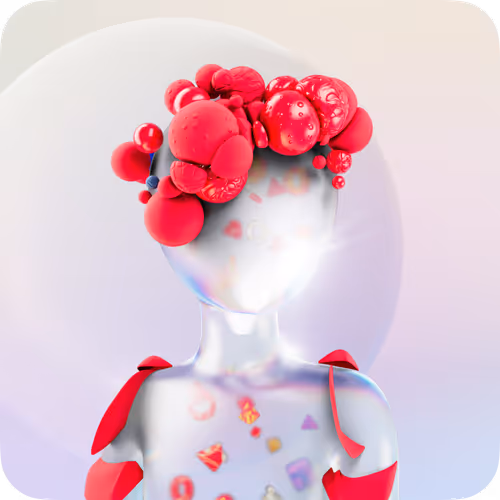 hammet (eserlens.lens) Lens social identity (.lens handle) PFP