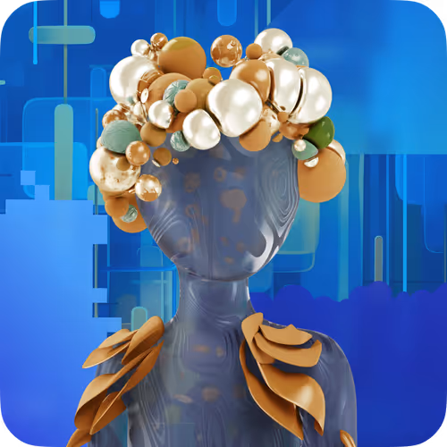 duorien.linea.eth Linea Name Service (.linea.eth domains) based on ENS PFP