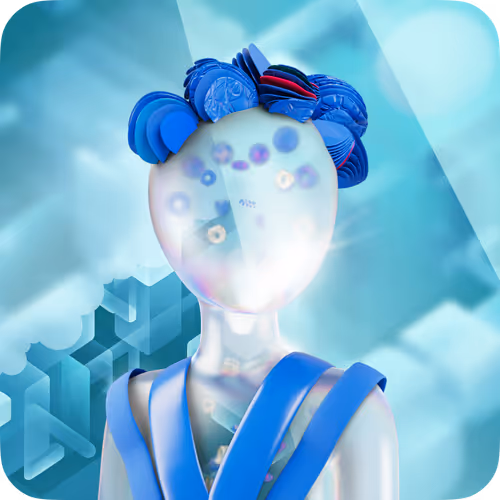 crypto-gym (cryptogym.lens) Lens social identity (.lens handle) PFP