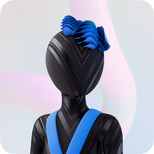 voon67.eth Ethereum Name Service (ENS and .eth domain) PFP