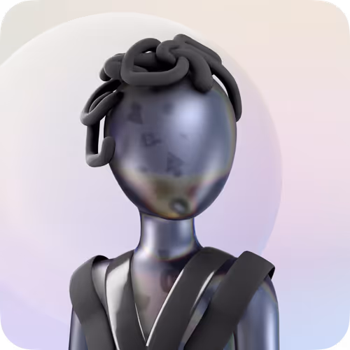 end (theendgame.lens) Lens social identity (.lens handle) PFP