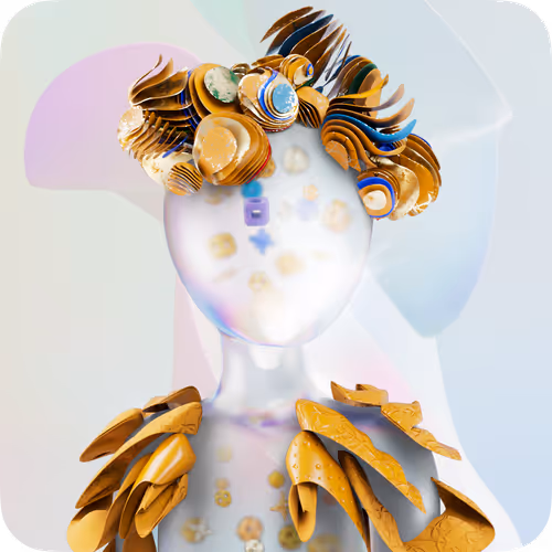 Multipulty (multipulty.linea.eth) Linea Name Service (.linea.eth domains) based on ENS PFP