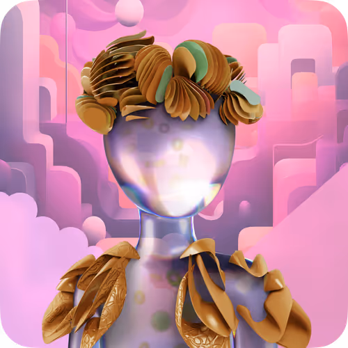 badkirill.eth Ethereum Name Service (ENS and .eth domain) PFP