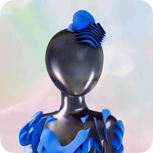 Arthur (polygonisshitchain.lens) Lens social identity (.lens handle) PFP