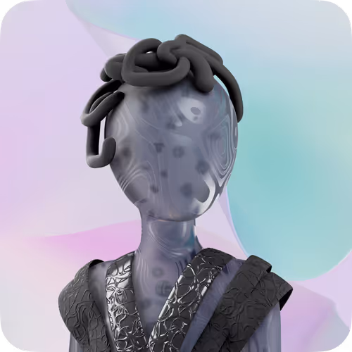 modlin.eth Ethereum Name Service (ENS and .eth domain) PFP