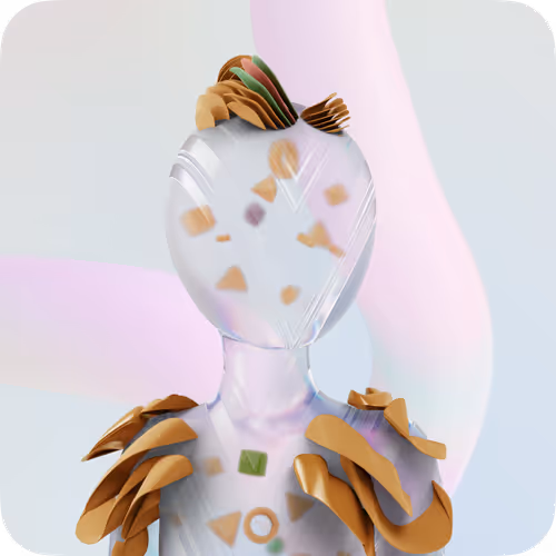 proma.eth Ethereum Name Service (ENS and .eth domain) PFP