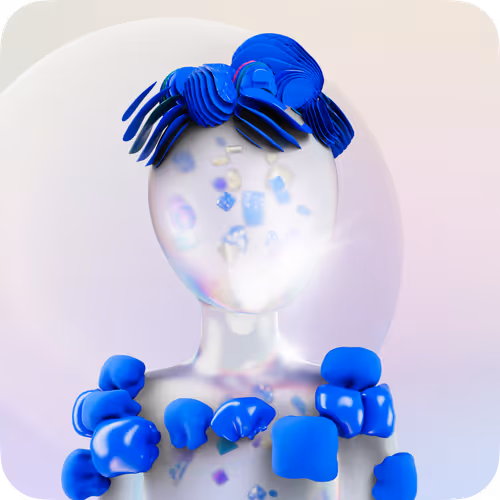 9686.linea.eth Linea Name Service (.linea.eth domains) based on ENS PFP