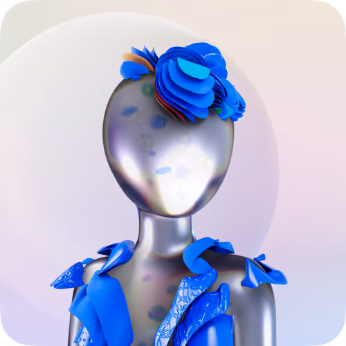 Adora Venera (adora.linea.eth) Linea Name Service (.linea.eth domains) based on ENS PFP