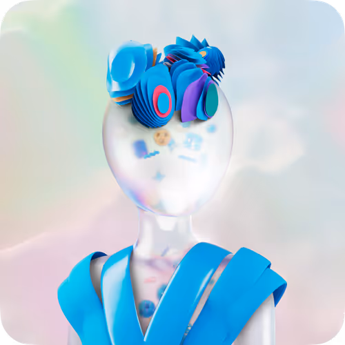 cryptomaks.lens Lens social identity (.lens handle) PFP