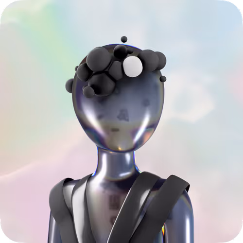 zarinatsoy.eth Ethereum Name Service (ENS and .eth domain) PFP