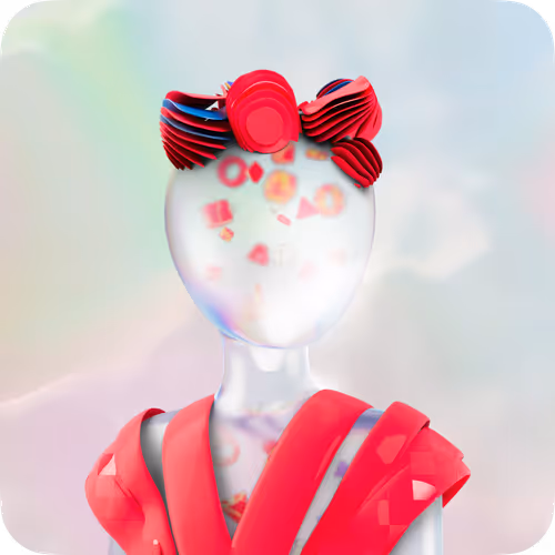 memori.linea.eth Linea Name Service (.linea.eth domains) based on ENS PFP