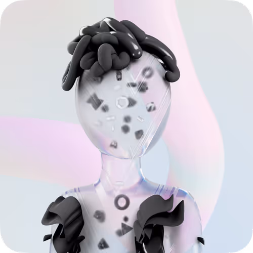 redeyess.linea.eth Linea Name Service (.linea.eth domains) based on ENS PFP