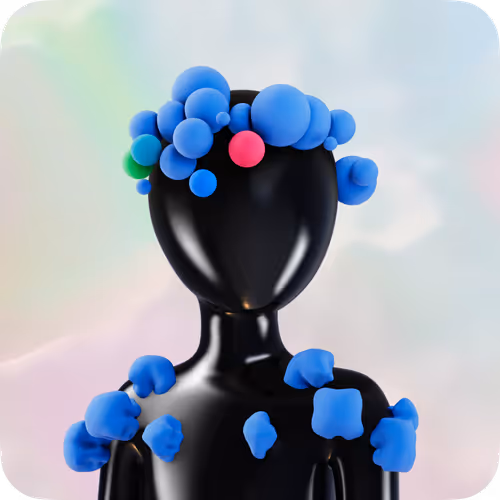 6587777.eth Ethereum Name Service (ENS and .eth domain) PFP