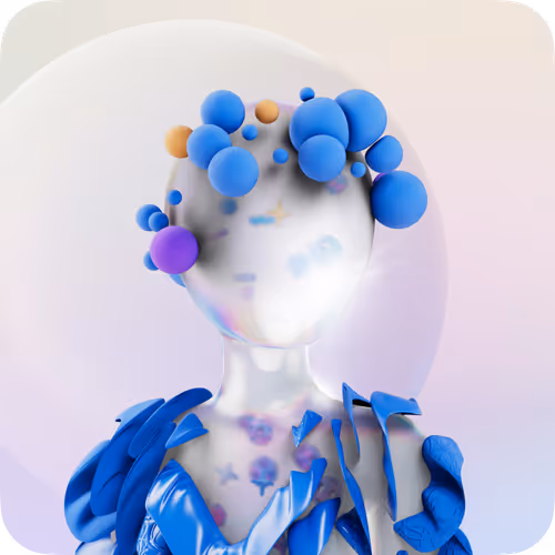 0xgenosis.eth Ethereum Name Service (ENS and .eth domain) PFP