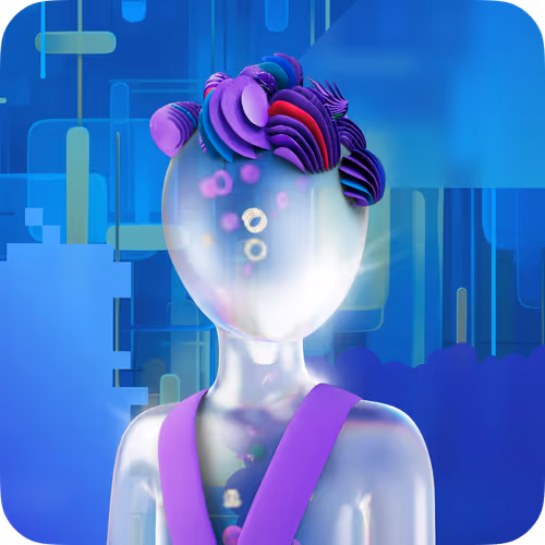 yuki444 (yuki444.eth) Ethereum Name Service (ENS and .eth domain) PFP