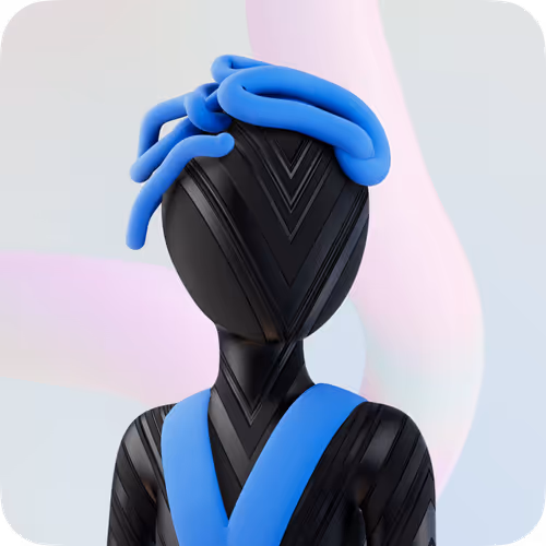 haendehoch.linea.eth Linea Name Service (.linea.eth domains) based on ENS PFP