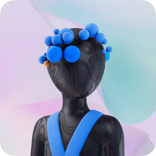 beautifullady.eth Ethereum Name Service (ENS and .eth domain) PFP