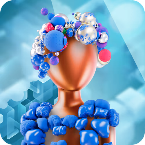 beastincarnate.linea.eth Linea Name Service (.linea.eth domains) based on ENS PFP