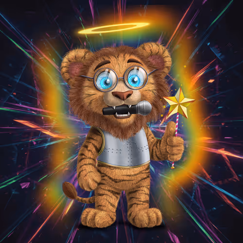 Lion Heart Legacy Collection #15