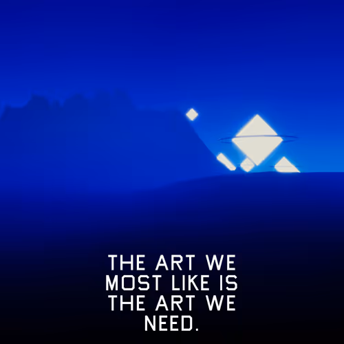 Ideas Of Mountains