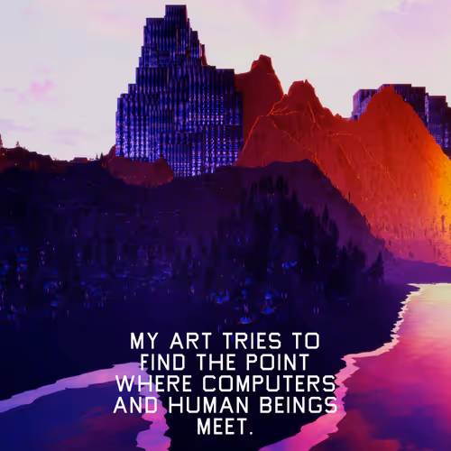 Ideas Of Mountains