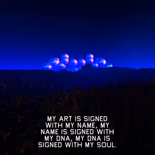 Ideas Of Mountains