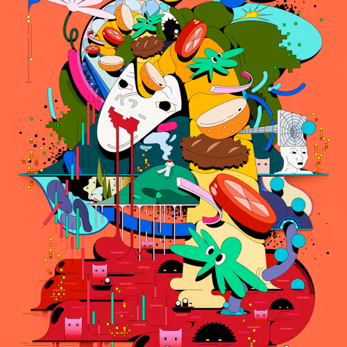 Chaos 115