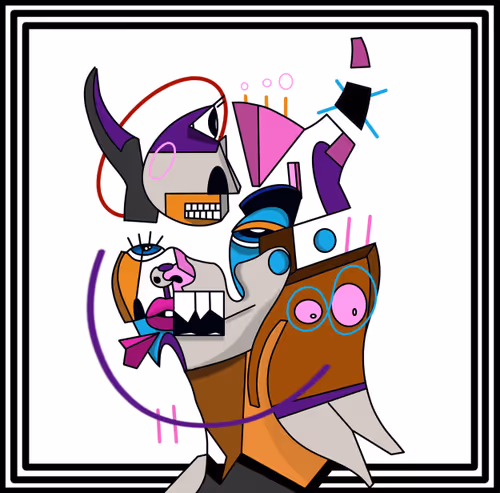 MINDDS COLLAB #007