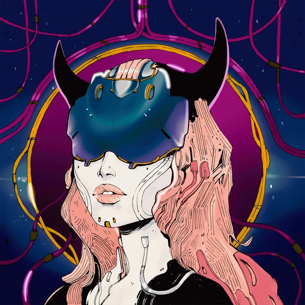 MINDDS COLLAB #002