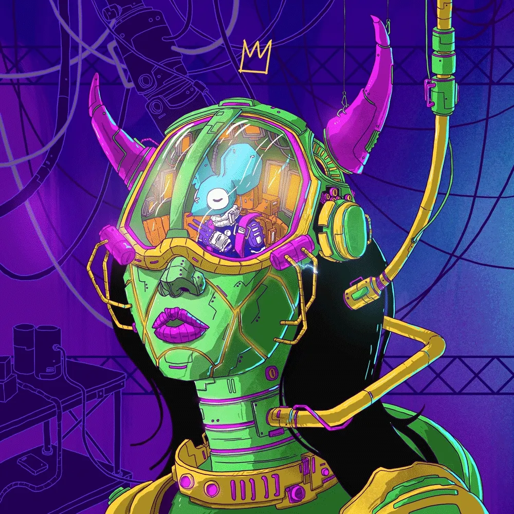 MINDDS COLLAB #011
