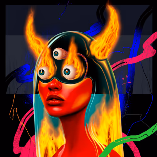 MINDDS COLLAB #016