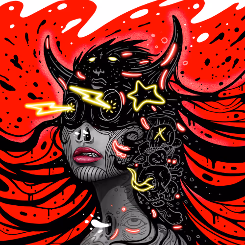 MINDDS COLLAB #001 