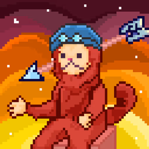 Persiancatnft