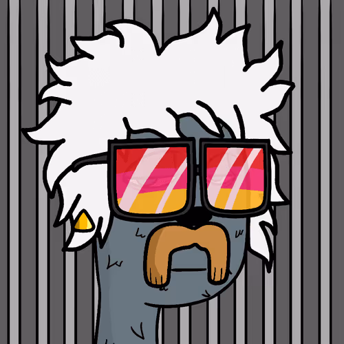 Wolfpunks 1