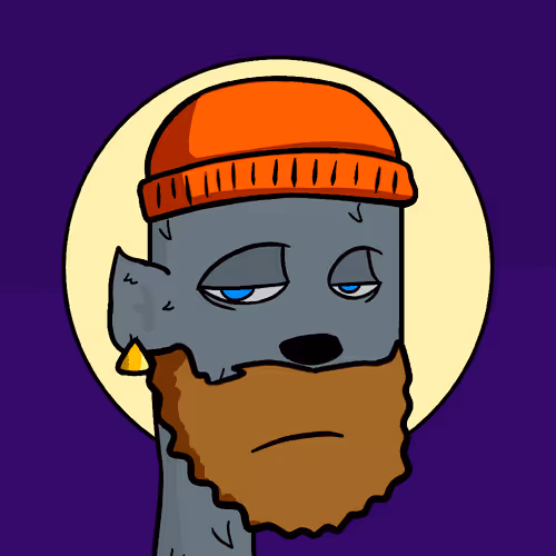 Wolfpunks 1