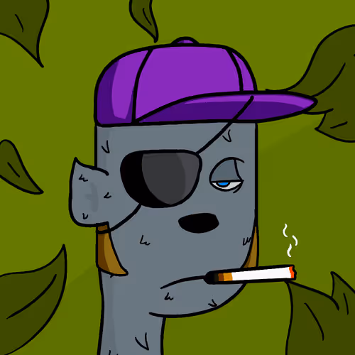 Wolfpunks 1