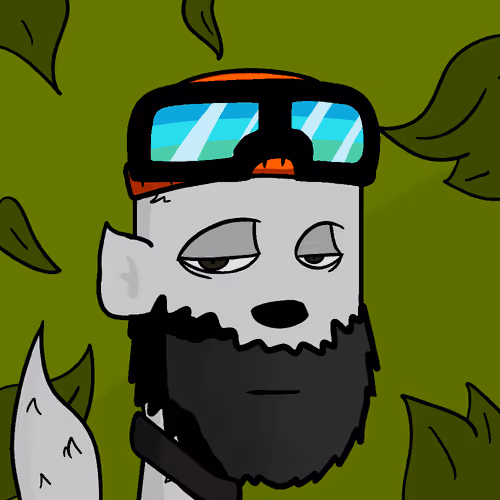 Wolfpunks 1