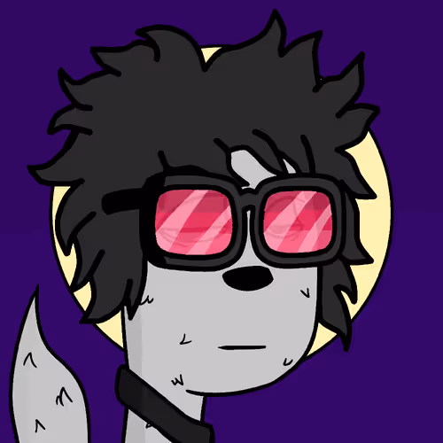 Wolfpunks 1