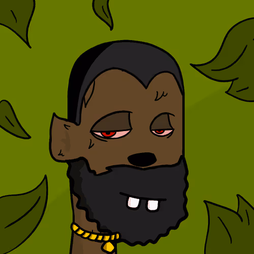 Wolfpunks 1