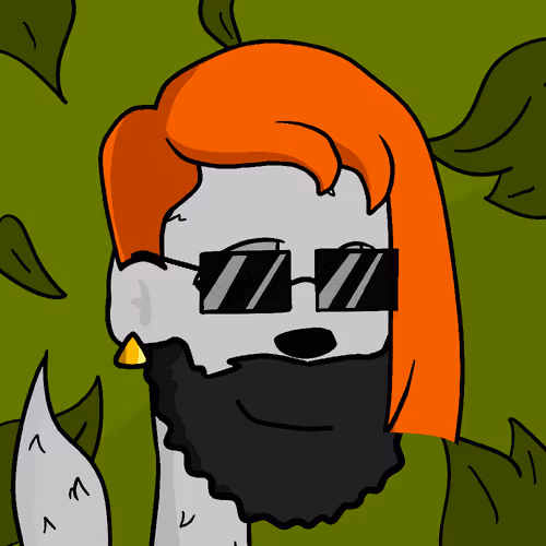 Wolfpunks 1