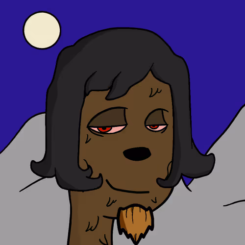 Wolfpunks 1