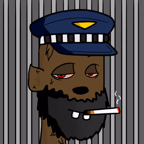 Wolfpunks 1