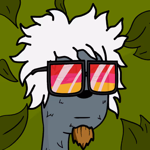 Wolfpunks 1