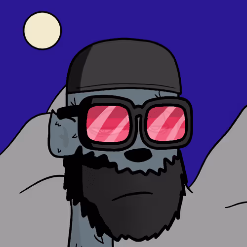 Wolfpunks 1