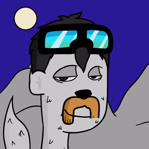 Wolfpunks 1