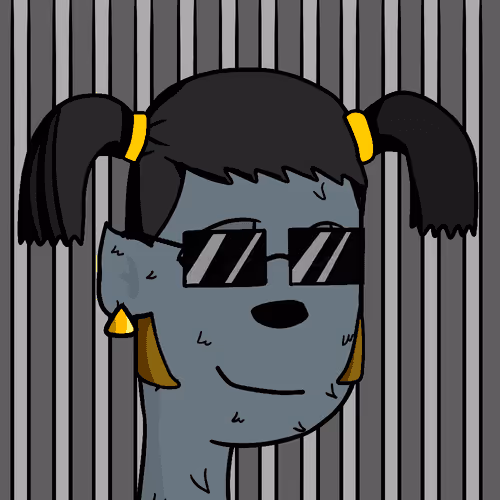 Wolfpunks 1